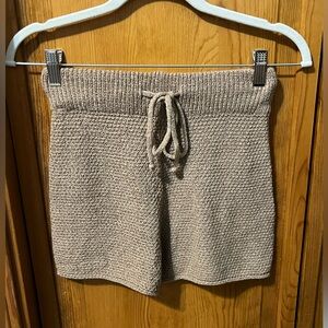 POL Knit Shorts